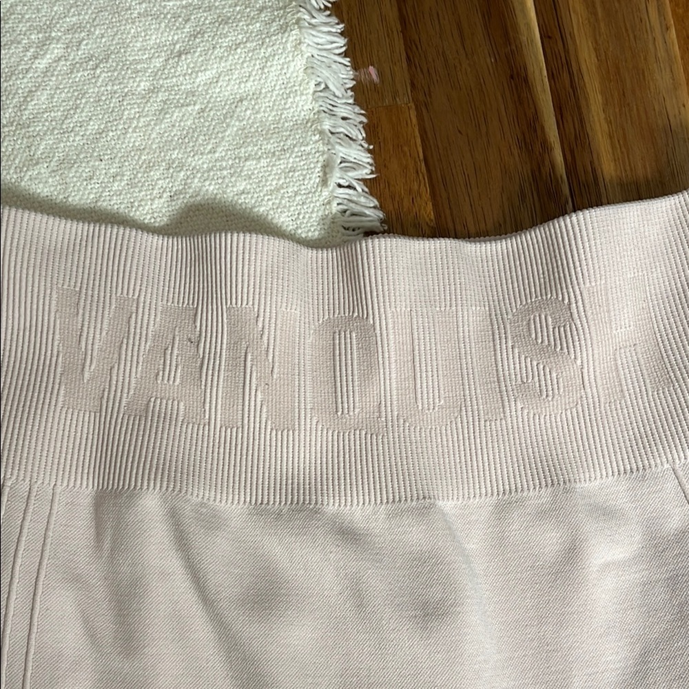 Vanquish Light pink Sweatpants